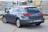 Seat Leon, Xcellence, kombi, benzin