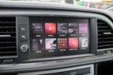 Seat Leon, Xcellence, kombi, benzin