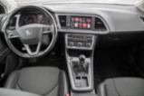 Seat Leon, Xcellence, kombi, benzin