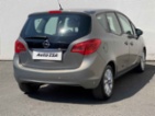 Opel Meriva, 1.4 T, +sada kol, MPV, benzín