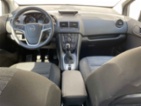 Opel Meriva, 1.4 T, +sada kol, MPV, benzín