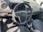 Opel Meriva, 1.4 T, +sada kol, MPV, benzín