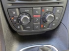 Opel Meriva, 1.4 T, +sada kol, MPV, benzín