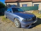 BMW Řada 3 2,8   328ci E46 coupe 1999