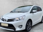 Toyota Verso 1,8i COMFORT benzín 108kW