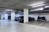Klimatizovaný byt 2+kk s balkonem a garážovým stáním