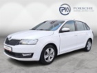 Škoda Rapid, 1.0 TSi Ambition, hatchback, benzin