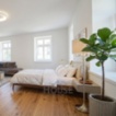 Prodej bytu 1+kk, 52 m2, Nučice, okres Praha -