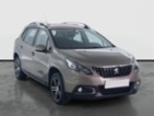 Peugeot 2008, 1.2 PureTech, ČR,1.maj, Serv.kniha,