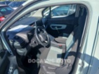 Citroën Berlingo, 1.5HDi, ČR, AT, panorama, MPV,
