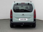 Citroën Berlingo, 1.5HDi, ČR, AT, panorama, MPV,