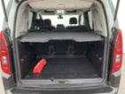 Citroën Berlingo, 1.5HDi, ČR, AT, panorama, MPV,