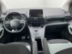 Citroën Berlingo, 1.5HDi, ČR, AT, panorama, MPV,