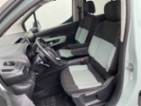 Citroën Berlingo, 1.5HDi, ČR, AT, panorama, MPV,