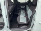 Citroën Berlingo, 1.5HDi, ČR, AT, panorama, MPV,