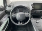 Citroën Berlingo, 1.5HDi, ČR, AT, panorama, MPV,