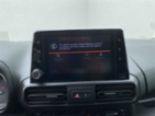 Citroën Berlingo, 1.5HDi, ČR, AT, panorama, MPV,