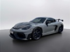 Porsche Cayman, GT4 RS, kupé, benzin