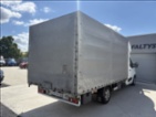Renault Master, 2,3 Valník s plachtou+2x spaní,