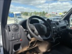 Renault Master, 2,3 Valník s plachtou+2x spaní,