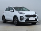 Kia Sportage, 1.6 CRDiTop , Automat, ČR,1.maj,,