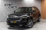 Škoda Kodiaq, TDI 147kW L&K*TAŽNÉ*DPH*ČR 1.M, SUV,