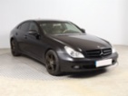 Mercedes Třída CLS, 320 CDI, Automat, Xenony,
