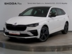 Škoda Scala, MONTE CARLO 1.0TSI 85KW DSG,