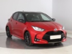 Toyota Yaris, 1.5 VVT-i Hybrid,, Hatchback, Benzín