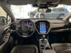 Subaru Impreza, 2.0i-L ES Active Lineartronic,