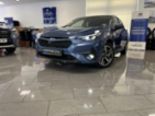 Subaru Impreza, 2.0i-L ES Active Lineartronic,