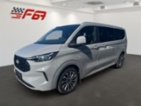 Ford Tourneo Custom, ..TITANIUM X CZ AUT. ZÁRUKA