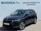 Škoda Karoq, Style 1,5 TSI 110 kW 7° DSG, SUV,