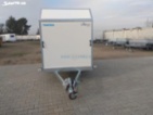 Tanatech, TFDS 300.01 1300kg, skříň