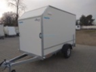 Tanatech, TFDS 300.01 1300kg, skříň