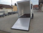 Tanatech, TFDS 300.01 1300kg, skříň