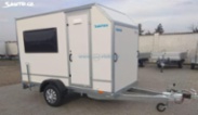 Tanatech, TFDS 300.01 1300kg, skříň