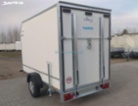 Tanatech, TFDS 300.01 1300kg, skříň