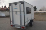 Tanatech, TFDS 300.01 1300kg, skříň