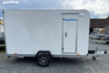 Tanatech, TFS 360.01 SC 1300kg, skříň