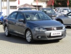 Volkswagen Jetta, 1.6 TDi, ČR, AC, tempo, sedan,