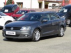 Volkswagen Jetta, 1.6 TDi, ČR, AC, tempo, sedan,