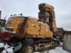 Liebherr R944C tunel bagr 43.3t, 190, r.v. 2014,