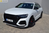 Audi RS Q8, RS TFSI 441KW QUATTRO, SUV, benzin