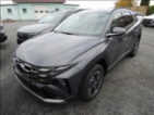 Hyundai Tucson, 1,6 T-GDI STYLE AKČNÍ CENA, SUV,