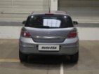 Opel Astra, 1.7 CDTi, AC, hatchback, nafta