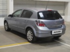 Opel Astra, 1.7 CDTi, AC, hatchback, nafta