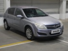 Opel Astra, 1.7 CDTi, AC, hatchback, nafta