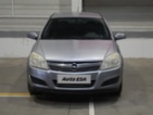Opel Astra, 1.7 CDTi, AC, hatchback, nafta