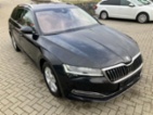 Škoda Superb, 2.0TDI 147kW 4X4 DSG STYLE +, kombi,